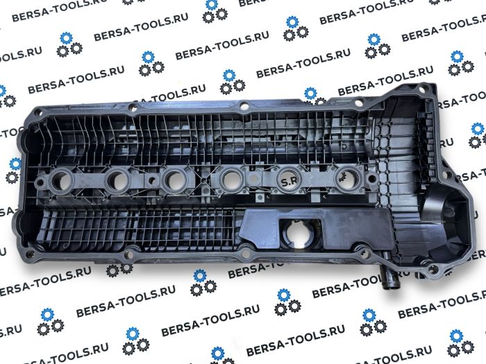 Крышка головки блока цилиндров BMW M52