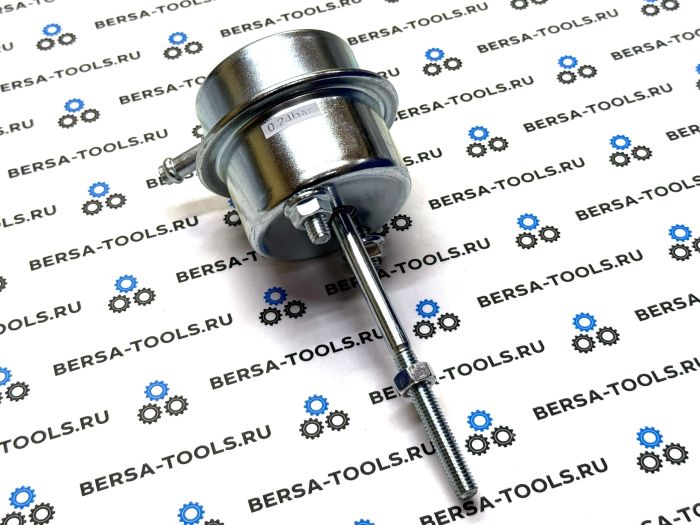 Актуатор (клапан) турбины TB25/TB28/GT25/GT28 0,24 бар-0,55 бар 