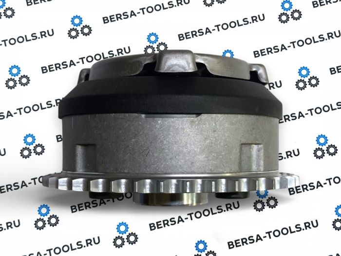 Исполнительный узел VANOS на впускной вал BMW N51, N52, N55, S55