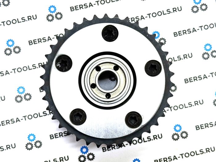 Исполнительный узел VANOS BMW N40, N42, N45, N46 (ВПУСК)