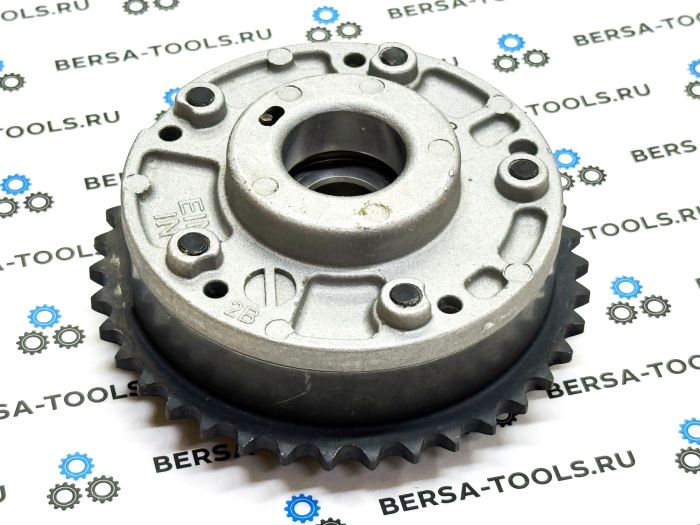 Исполнительный узел VANOS BMW N40, N42, N45, N46 (ВПУСК)