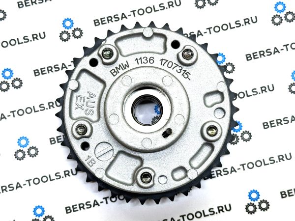 Исполнительный узел VANOS BMW N42