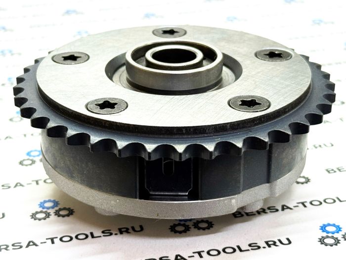 Исполнительный узел VANOS BMW N40, N42, N45, N46 (ВЫПУСК)