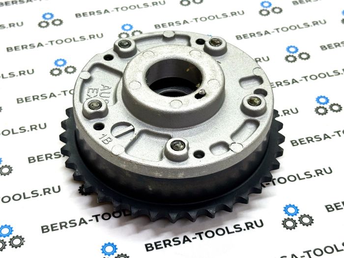 Исполнительный узел VANOS BMW N40, N42, N45, N46 (ВЫПУСК)