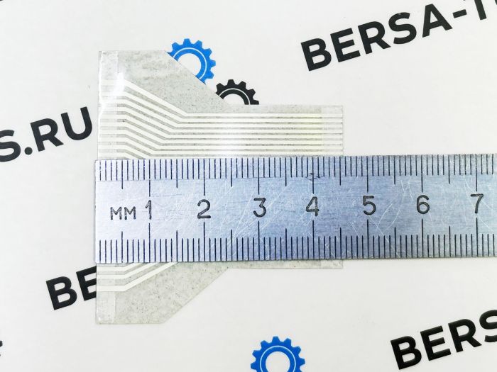 Шлейф экрана приборной панели Volkswagen Fox