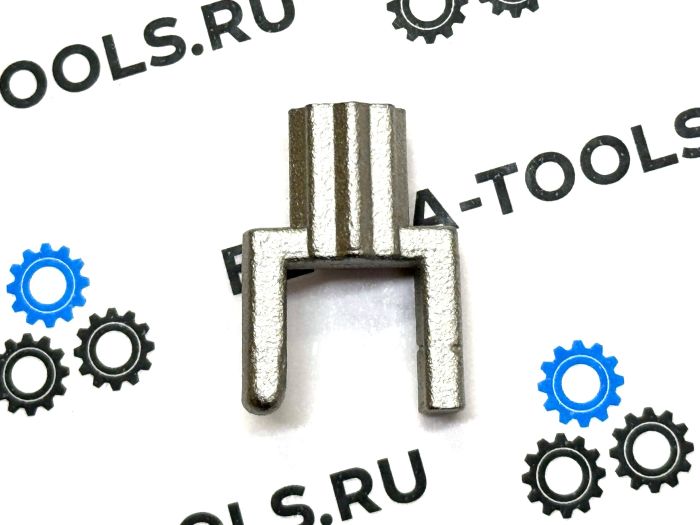 Ремкомплект заслонки печки воздуха Mercedes W205, W213, W253 (A2058306800)
