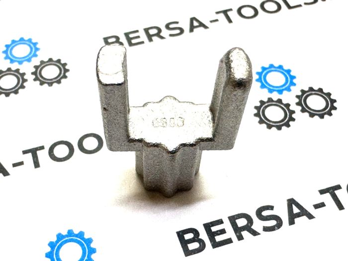 Ремкомплект заслонки печки воздуха Mercedes W205, W213, W253 (A2058306800)