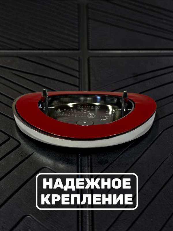 Эмблема BMW 99 мм (51147157696)
