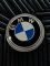 Эмблема BMW 99 мм (51147294465) хром