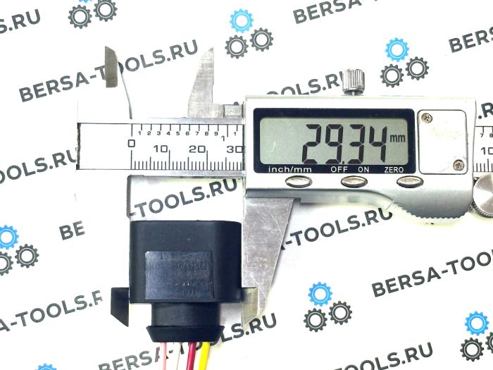 Разъем катушки зажигания 1J0973704