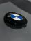 Эмблема BMW (51147157696) черный