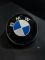 Эмблема BMW (51147157696) черный