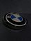 Эмблема BMW  (51147294465) черный