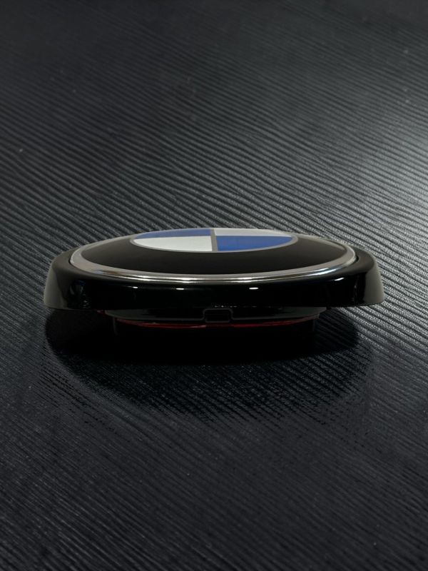 Эмблема BMW  (51147294465) черный