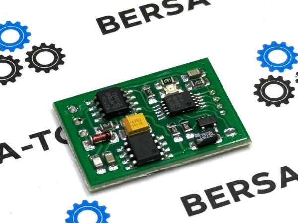 Эмулятор immo Great Wall Delphi