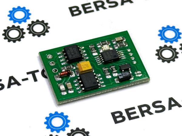 Эмулятор immo Great Wall stec