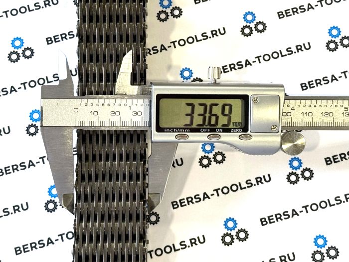 Цепь раздаточной коробки HV-087