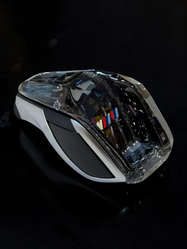 Комплект хрусталь АКПП BMW 5, 6, 7 series