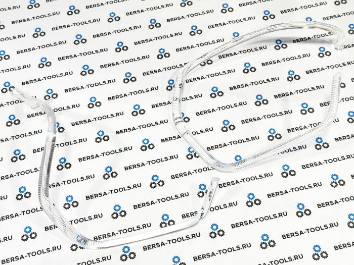 Световоды фары BMW X3 G01/ X4 G02/ G08 дорестайлинг (2017-2021) LED правая сторона