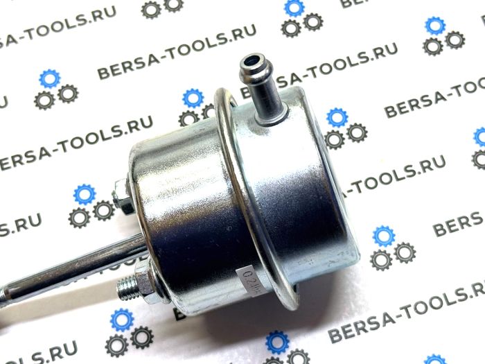Актуатор (клапан) турбины TB25/TB28/GT25/GT28 0,24 бар-0,55 бар 