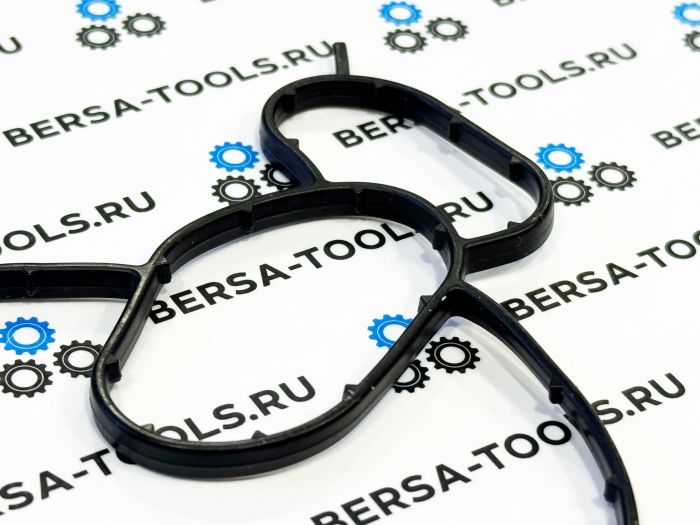 Прокладка корпуса масляного фильтра Land Rover LR001262