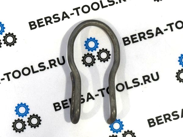 Крепежная скоба 18307620323 BMW