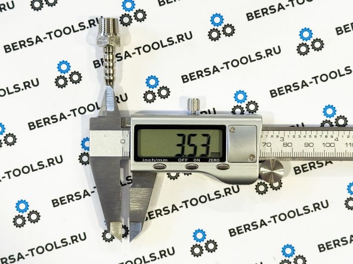 Комплект для удаления EGR VAG 1.9 TDI 100/130/160 лс (57мм)