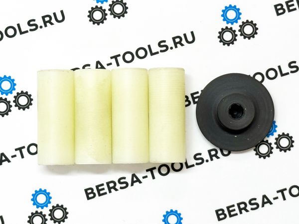 Втулки вихревых заслонок Ford, Volvo, Mazda 1.8, 2.0, 2.3