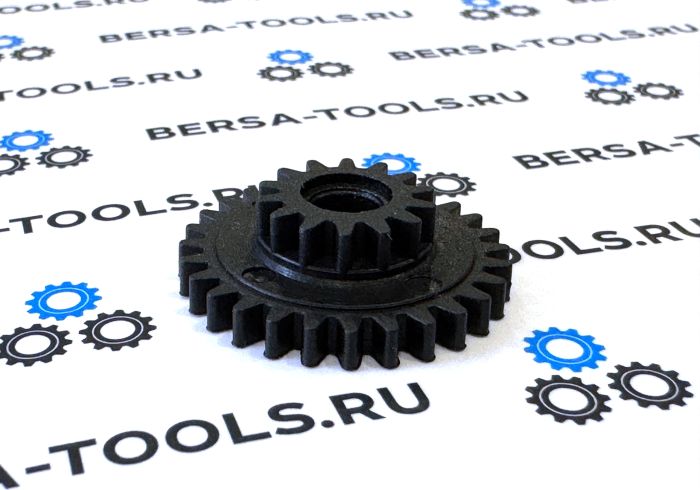 Шестерня механизма люка крыши для Land Rover Freelander 1 (28 зубов)