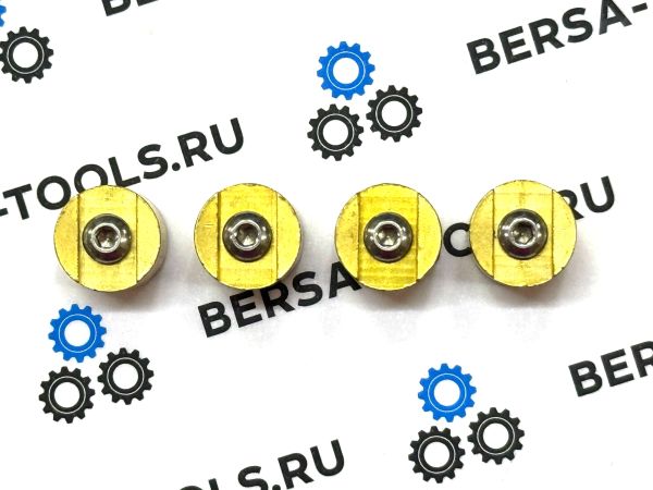 Ремкомплект привода вихревых заслонок Z19DTH Z19DTJ 1.9 TiD