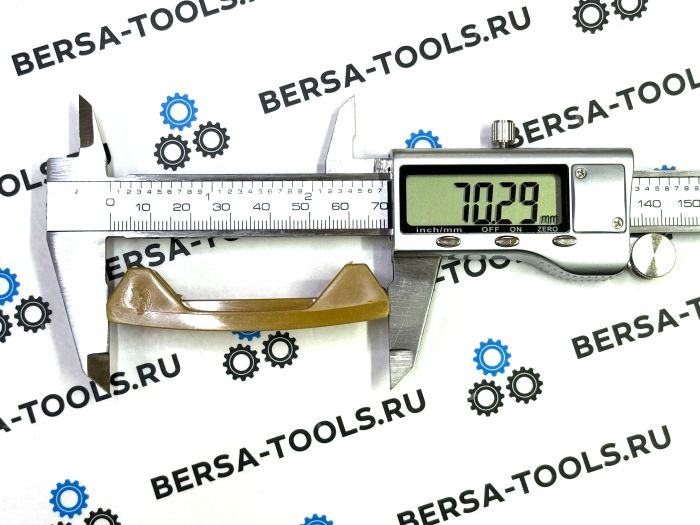 Ремкомплект натяжителя цепи ГРМ Audi и VW 2.0 ALT 06B109217B