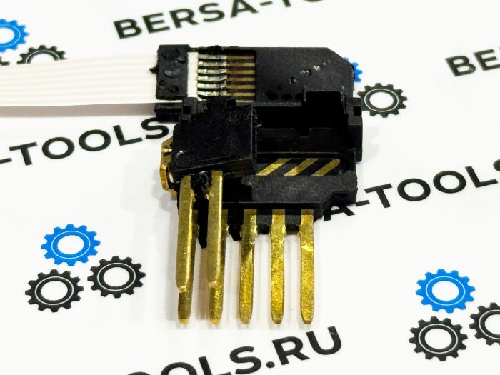 Шлейф подрулевой для Renault Megane 2, Renault Scenic 2 (8200216462)