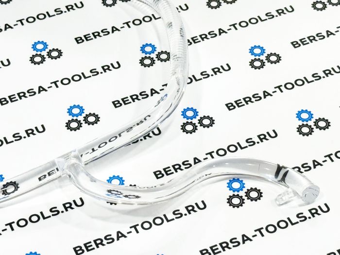 Световод фары BMW 5 G30 G38 (2016-2018) Full LED Adaptive левый внутренний