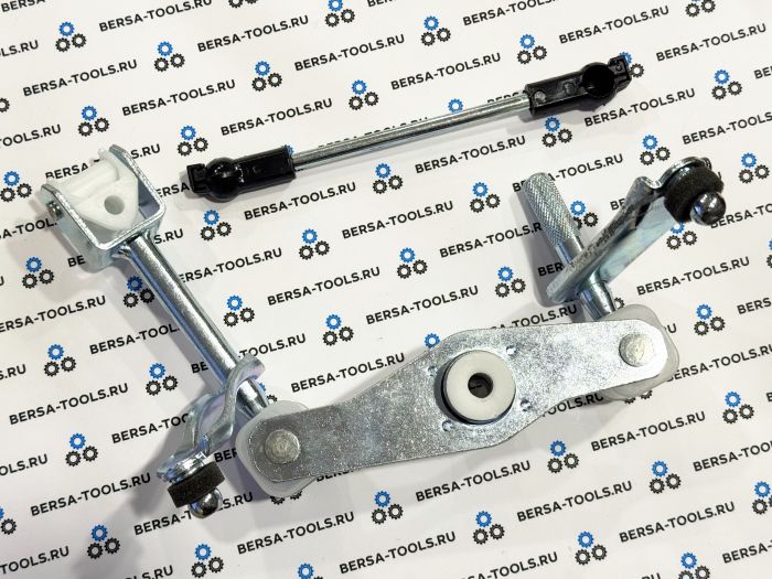 Механизм переключения передач КПП GM 96873725