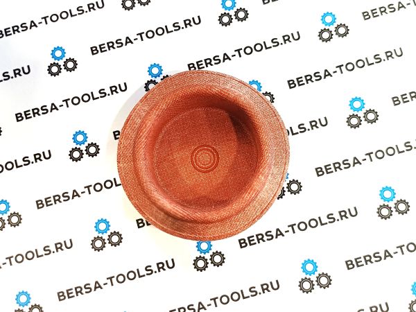 Диафрагма (мембрана) актуатора вестгейта, 45 мм, без центрального отверстия