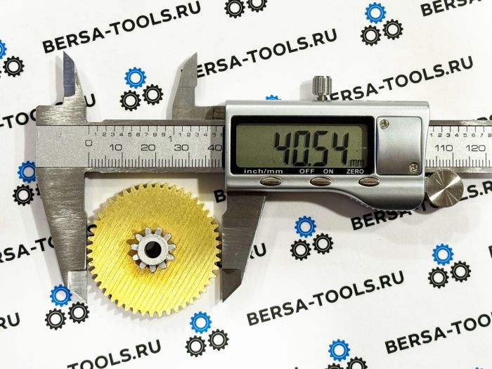 Шестерня дроссельной заслонки VAG 03F133062