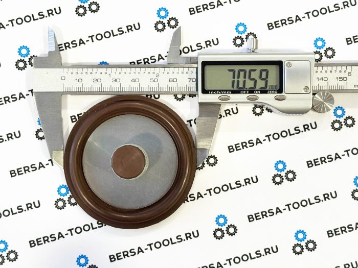 Ремкомплект клапанной крышки BMW N53