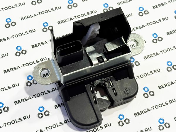 Замок багажника VW Tiguan, Golf, Touran (1K6827505E)
