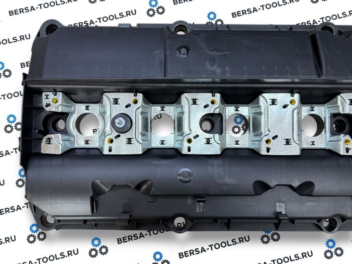 Крышка головки блока цилиндров BMW M52