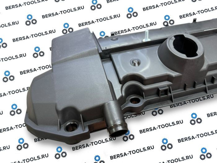 Крышка головки блока цилиндров BMW M52