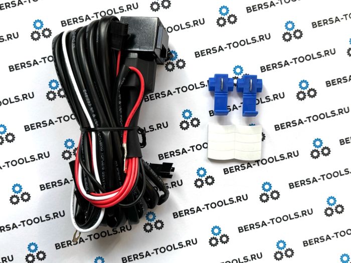 Ангельские глазки Cotton для BMW E87 (белые)
