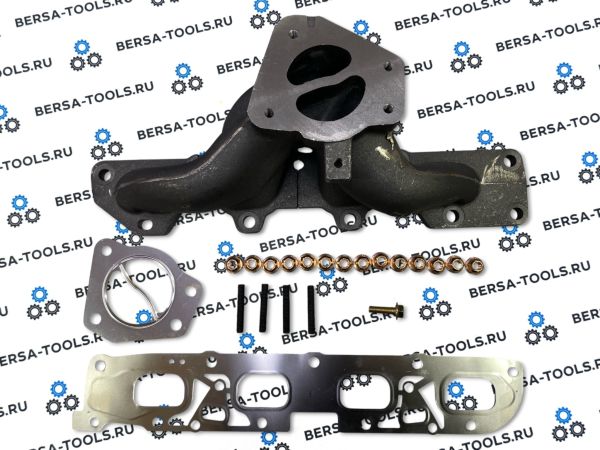 Выпускной коллектор BUICK REGAL 2011-2013 VERANO 12635501