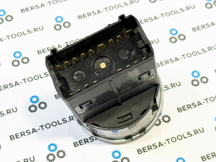 1C0941531A headlamp switch