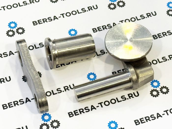 Ремкомплект вестгейта турбины RHF3 Audi, Seat, VW 1.4 TSI 8X1 8XF 8V1 (04E145721B)