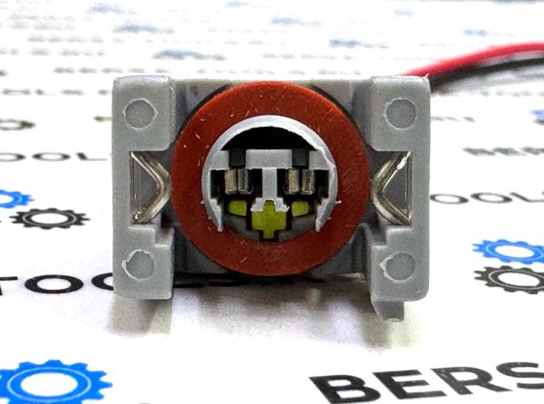 Разъем 240PC024S8014