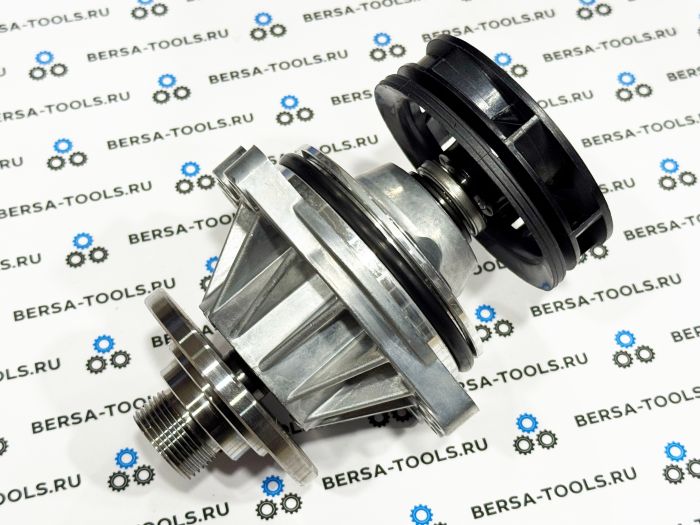 Насос водяной (помпа) BMW M50, M52, M54