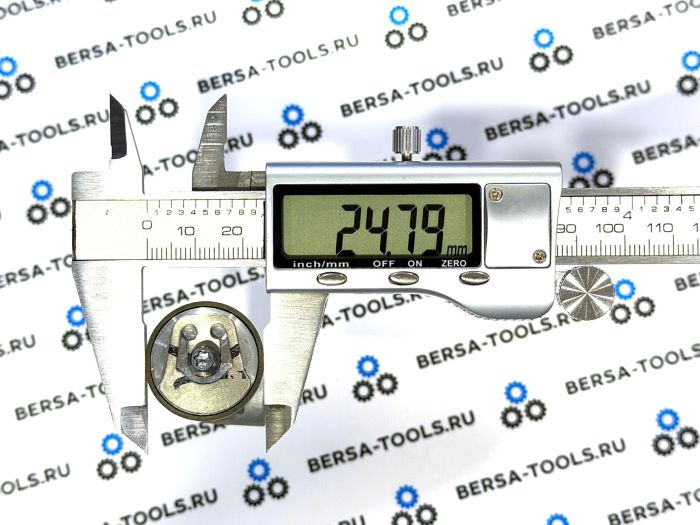 Ремкомплект компрессора пневмоподвески 7P0698007B