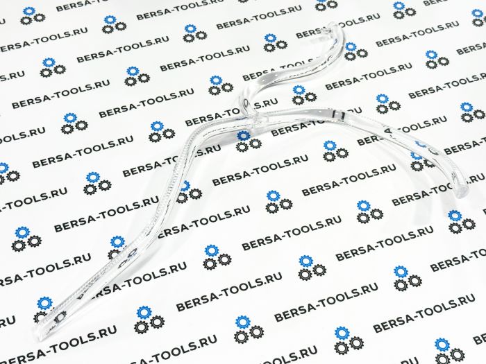 Световод фары BMW 5 G30 G38 (2016-2018) Full LED Adaptive левый внутренний