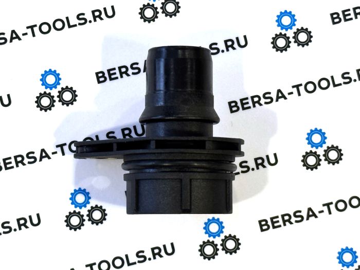 Клапан рециркуляции выхлопных газов радиатора Land Rover, Jaguar, Ford (LR057662)