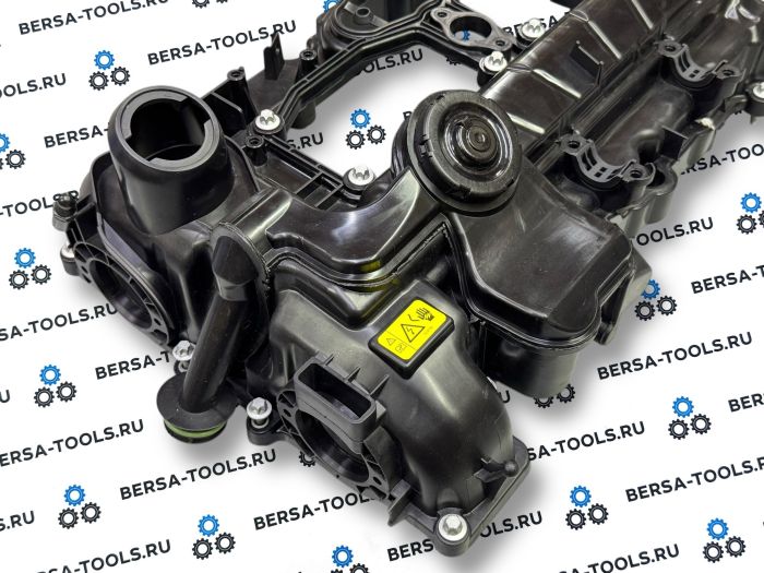 Крышка головки блока цилиндров BMW N20